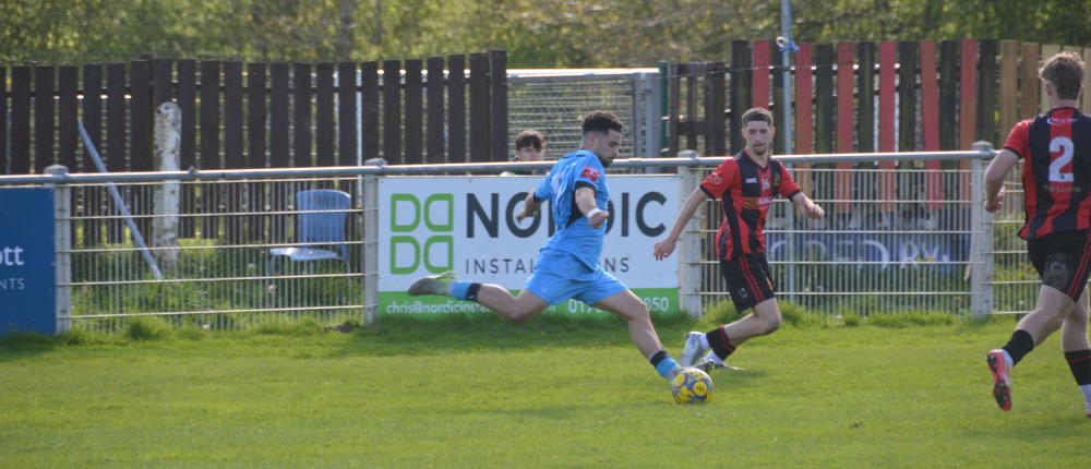 TAFC 1 2 HFC
