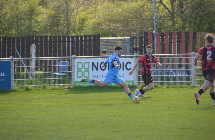 TAFC 1 2 HFC