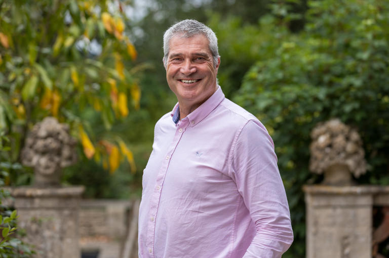 Steve Draper