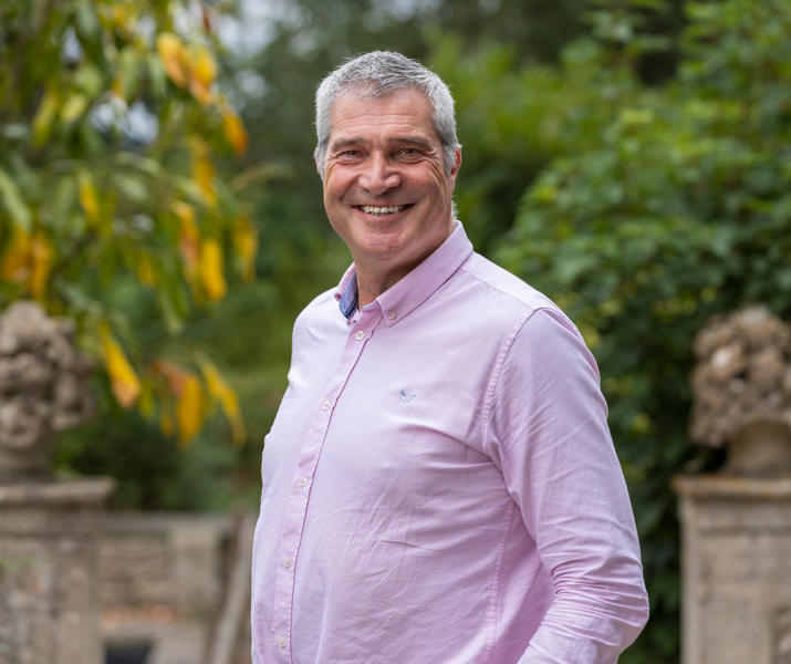 Steve Draper