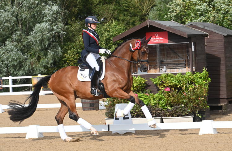Sarah Higgins CDI1 Inter I (Sat) (1)