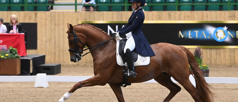 Amy Woodhead Msj Viva Dannebrog Dh Intermediate Dq
