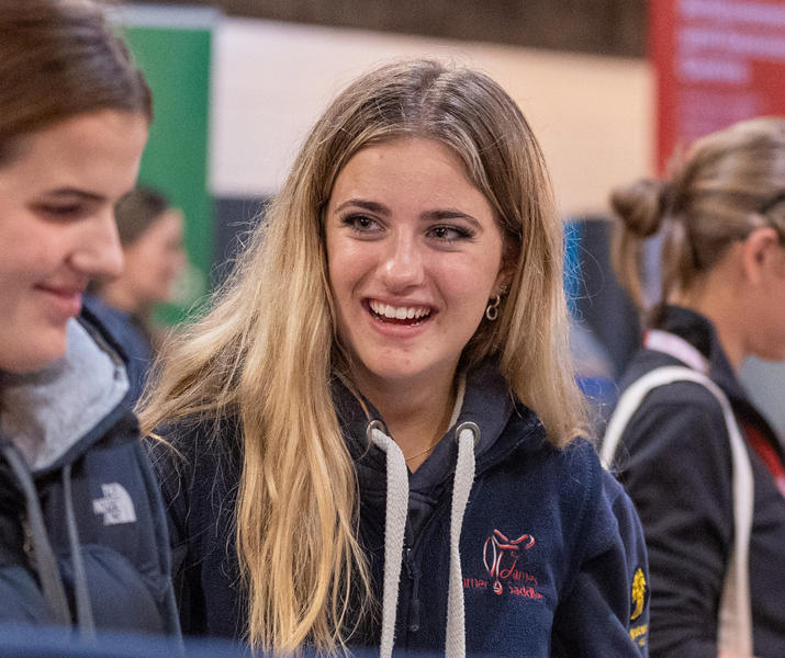 Hartpury College Enrolment Guide 2026