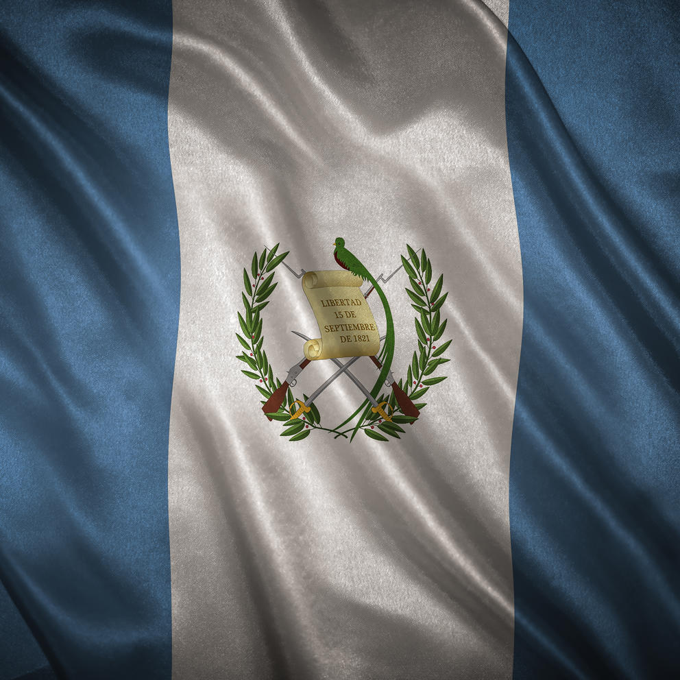 Flag Of Guatemala 2026 01 07 02 23 58 Utc