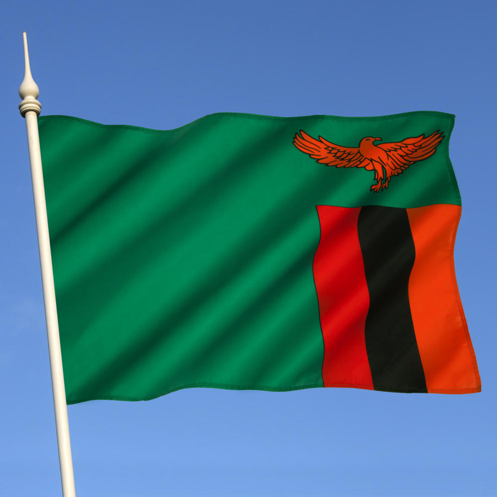 The Flag Of Zambia 2025 03 18 14 43 34 Utc