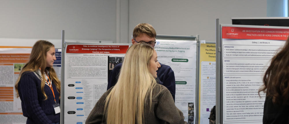 AHC26 Poster Session