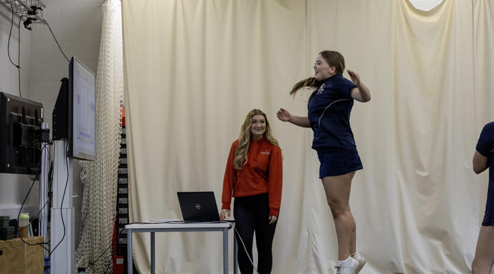 Open Lab Sport