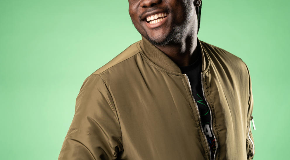 International Student Colour Shoot 6