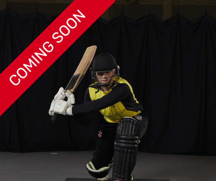 Cricket Academy Coming Soon2