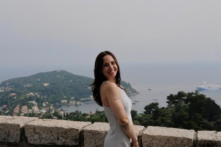Michela Panzica