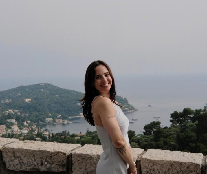 Michela Panzica