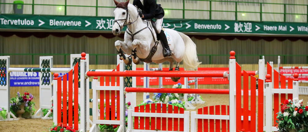 Class 14 Olli Fletcher