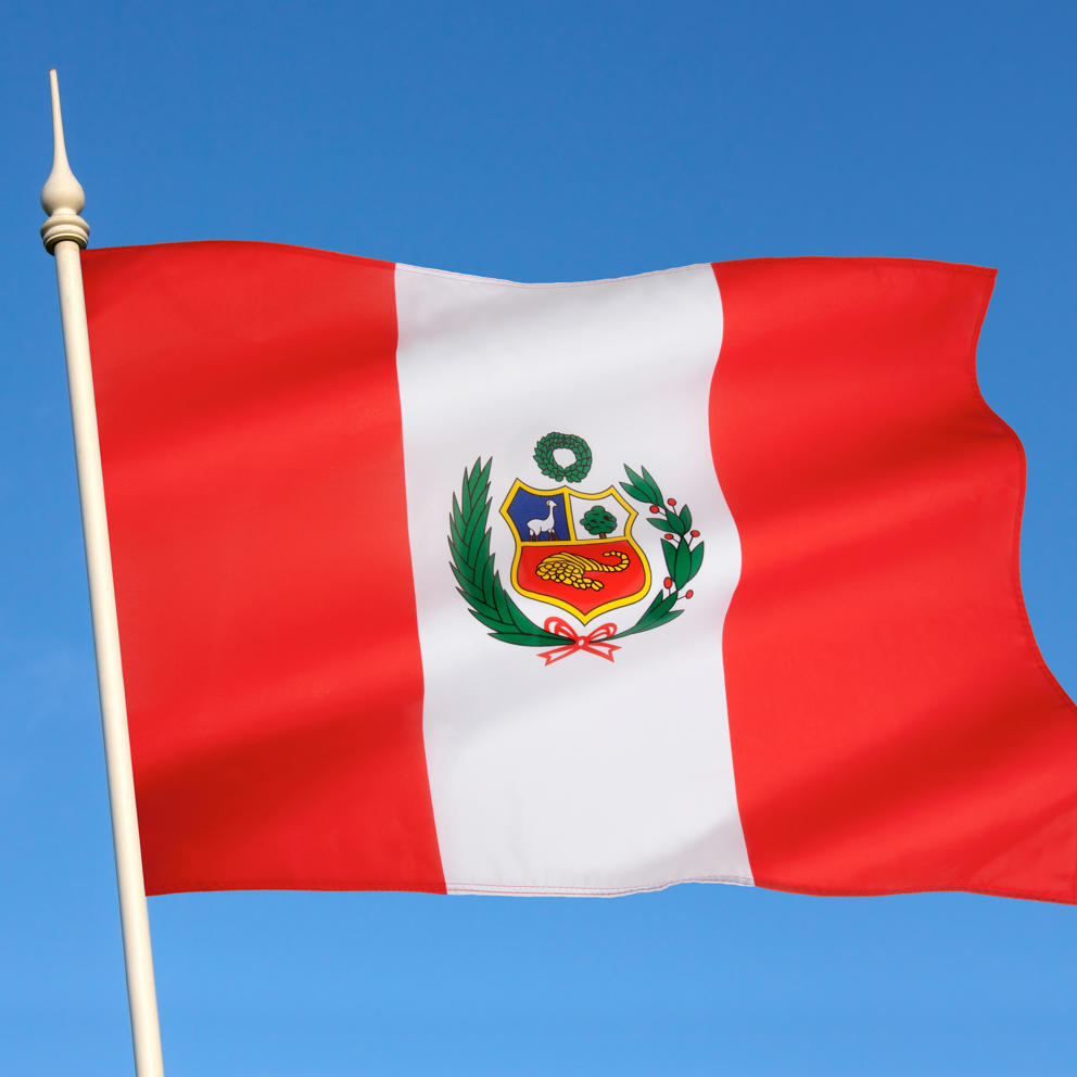National Flag Of Peru 2026 01 08 23 02 14 Utc