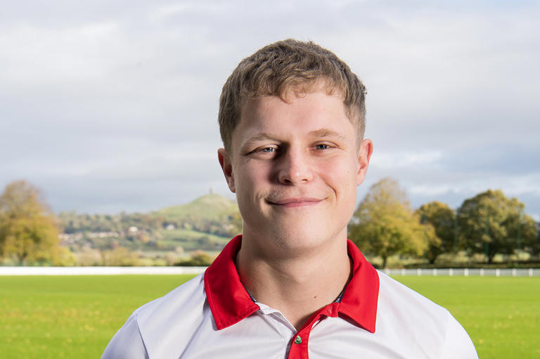 Daniel Alcock 2
