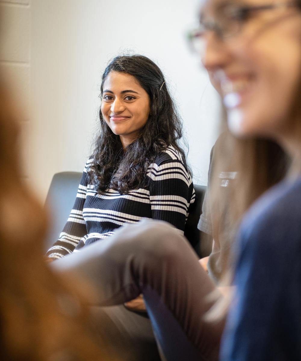 International Student Accommodation 1