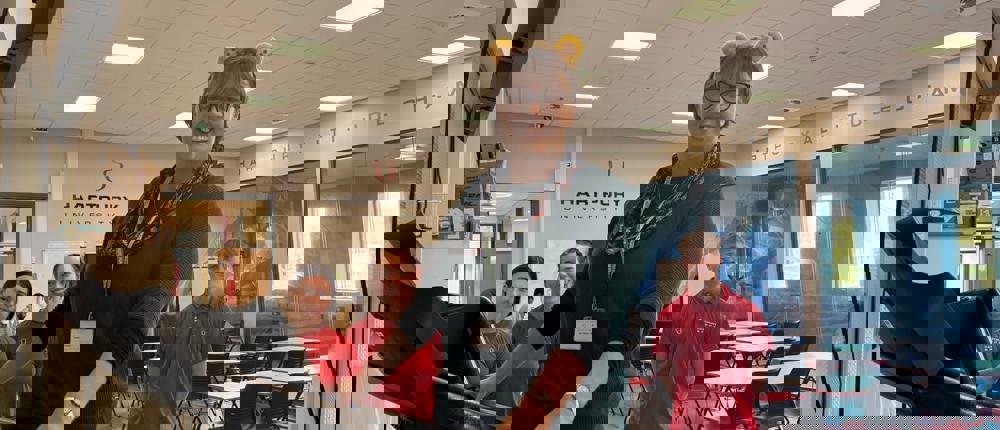 Nicky Price Children In Need Event