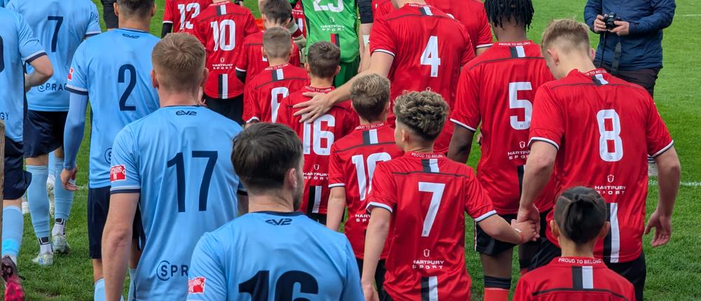 Hartpury V GC.