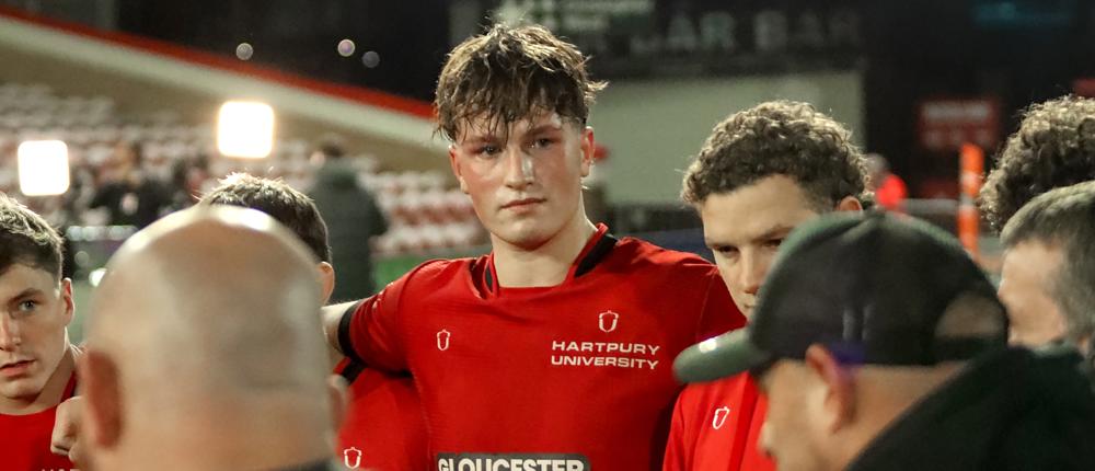 Freddie Ogden Metherell