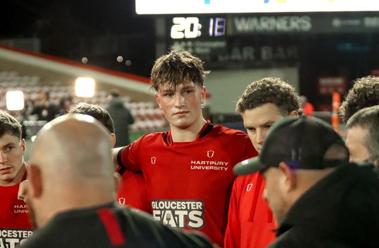 Freddie Ogden Metherell