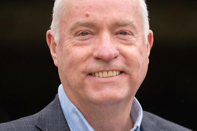 Nick Gazzard