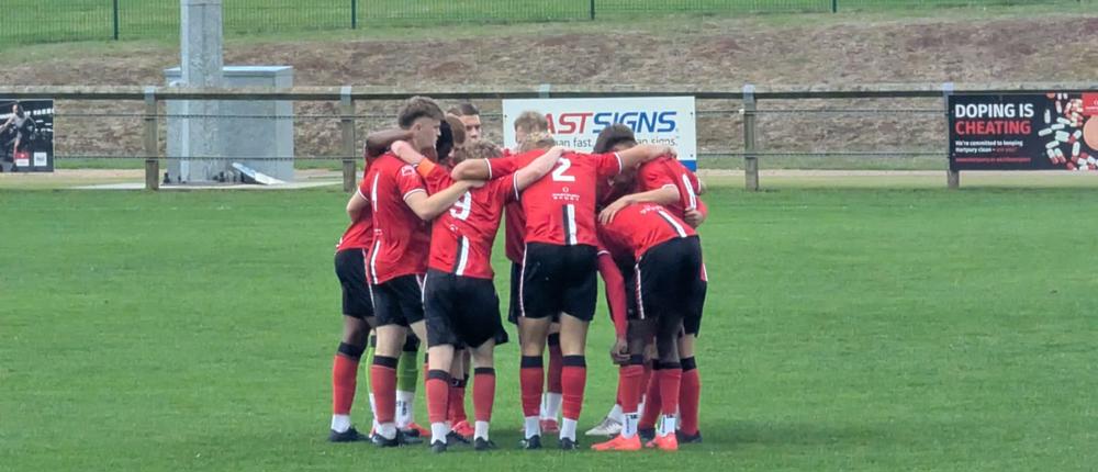 Team Vs Inkberrow
