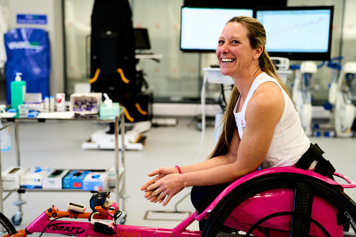 Human Performance Testing (2)