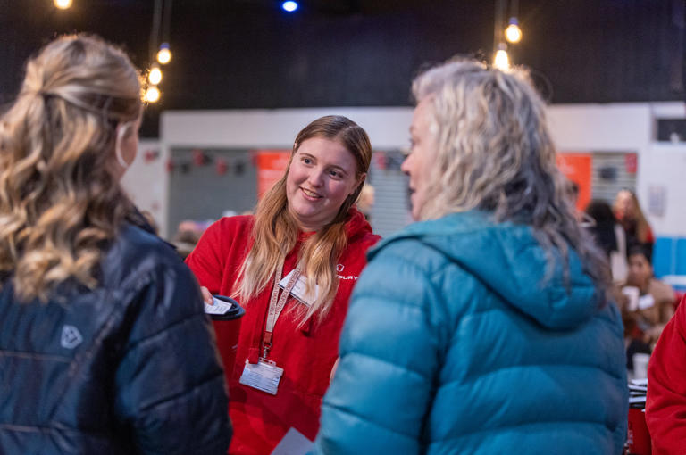 Offer Holder Days 2025