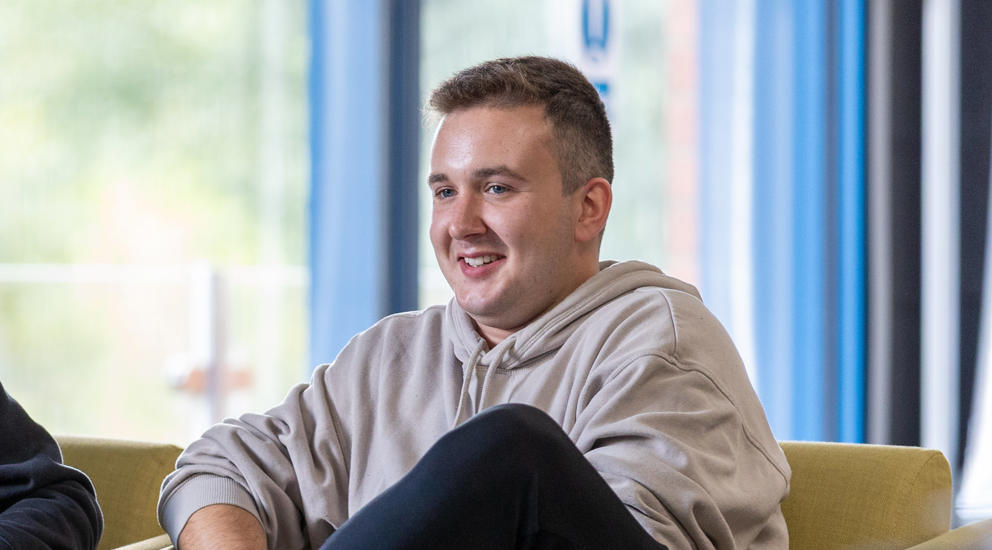 Postgraduate Students Hartpury University
