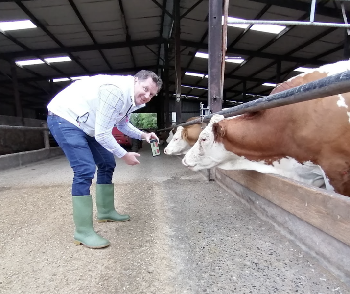 Concept Dairy