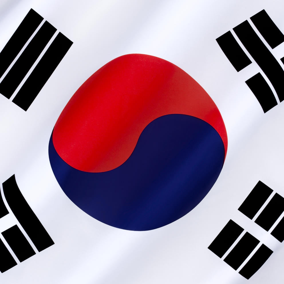 Flag Of South Korea 2025 03 18 14 56 32 Utc