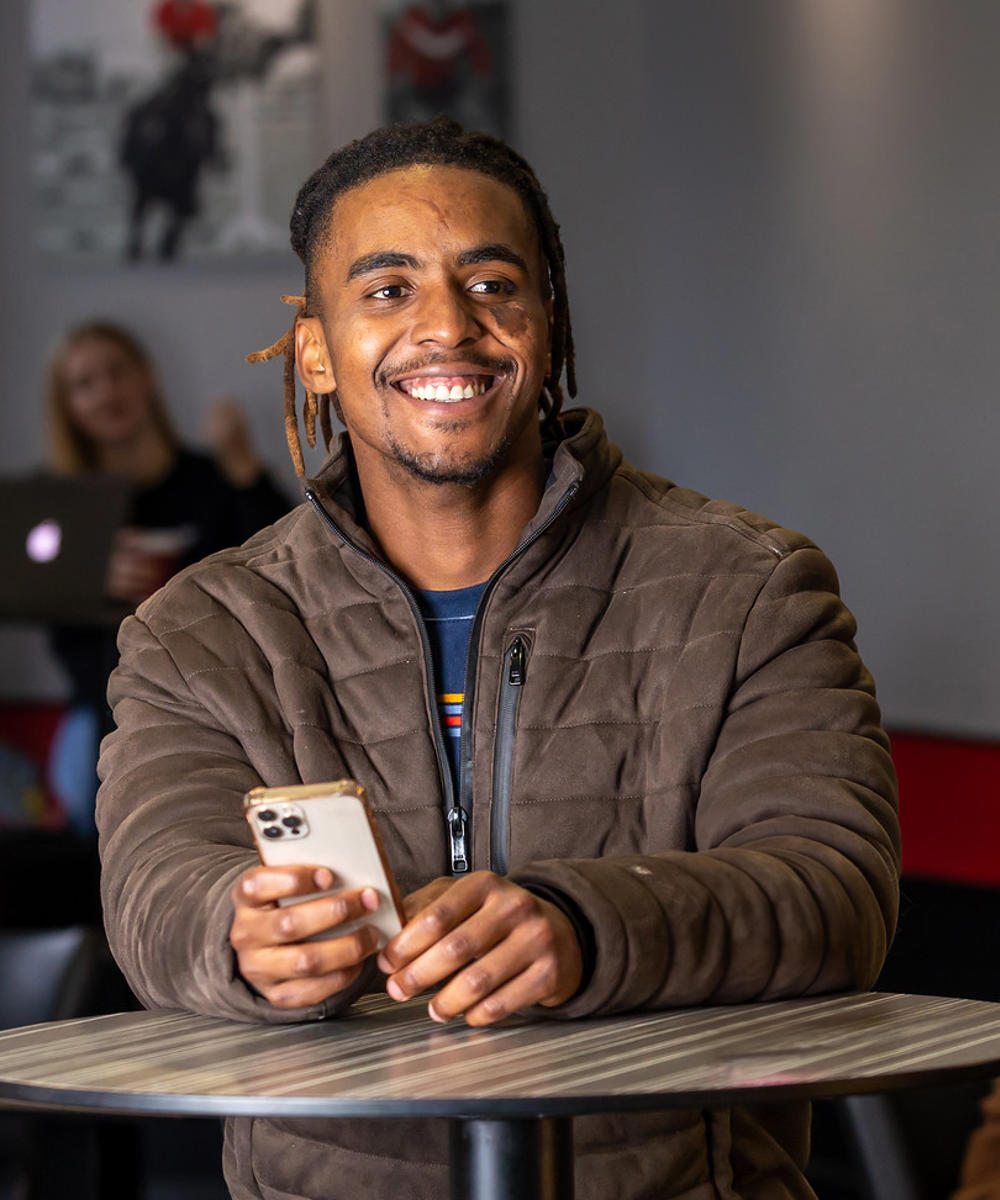 Student Mobile App