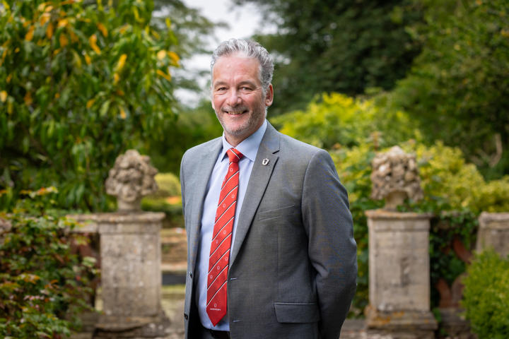 Andy Collop