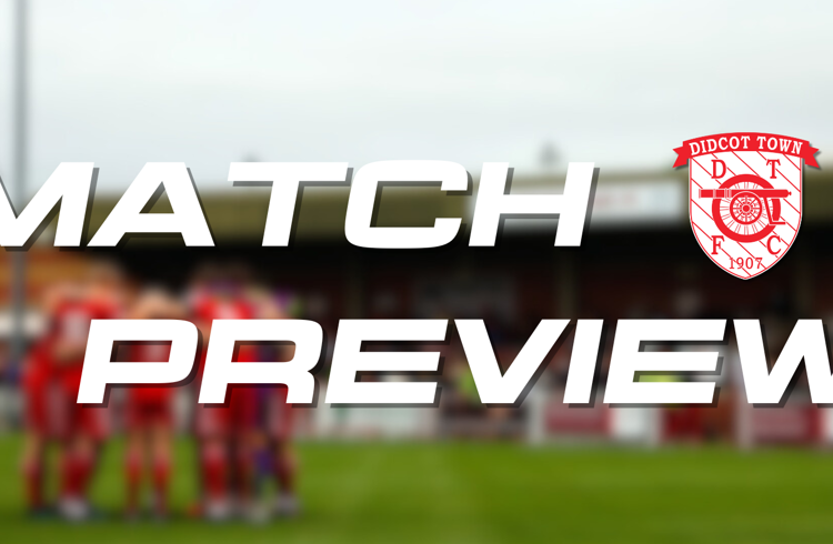 Match Preview DT