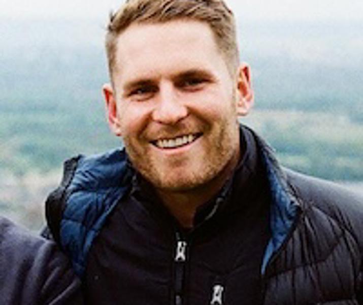 Ollie Clements