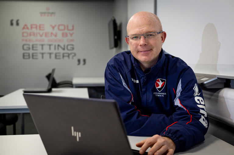 David Monaghan