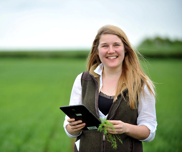 Agri Growth