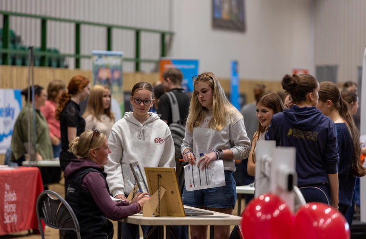 Careers Event 38