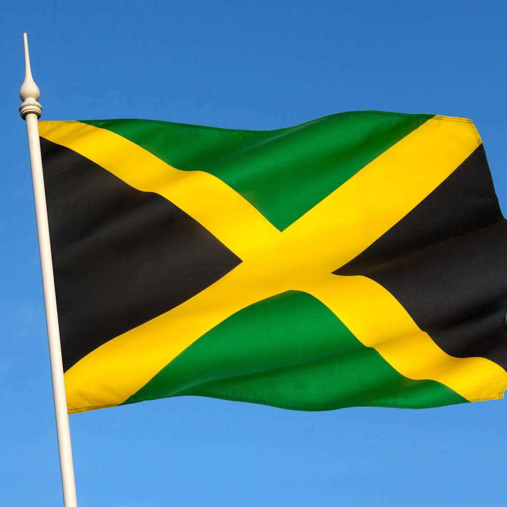 Flag Of Jamaica 2026 01 09 06 53 04 Utc