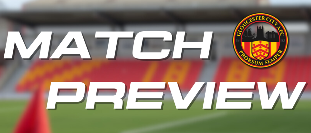 Match Preview GC (FAT)