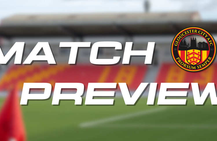 Match Preview GC (FAT)